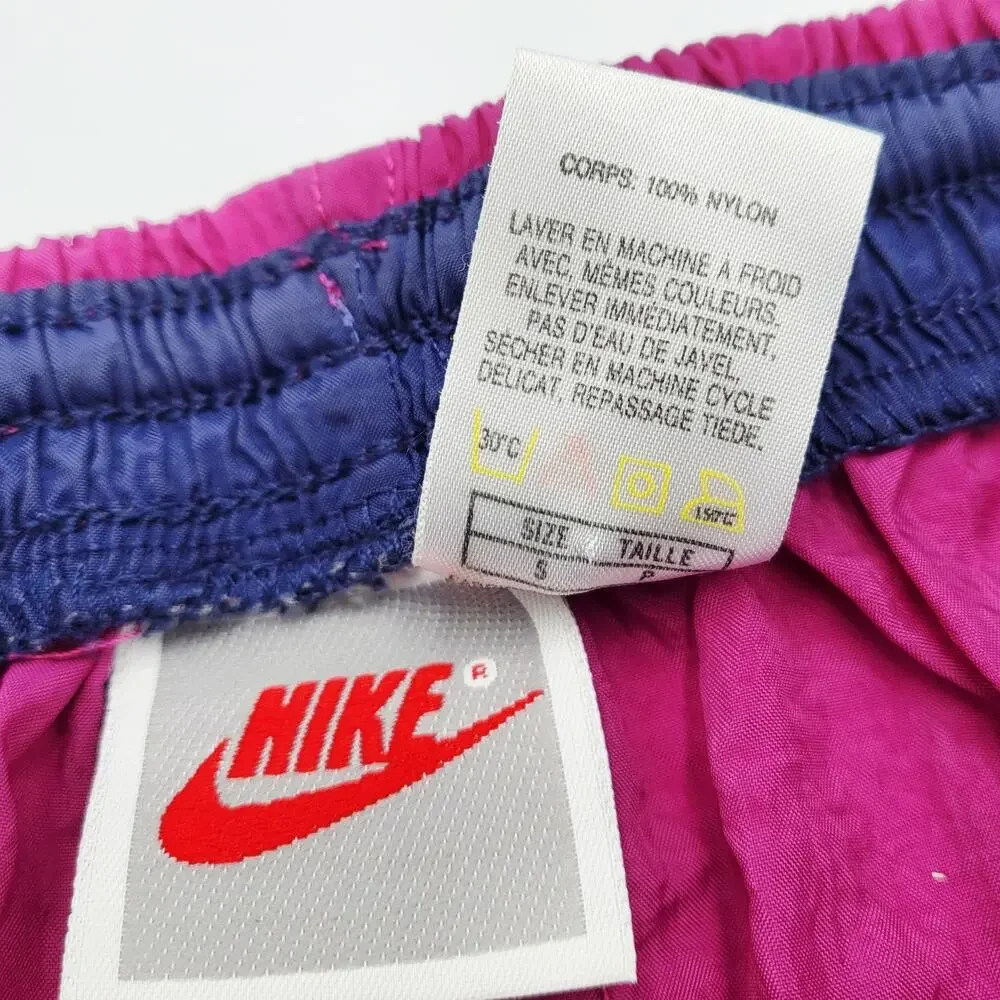 Vintage Nike Men's Size S 